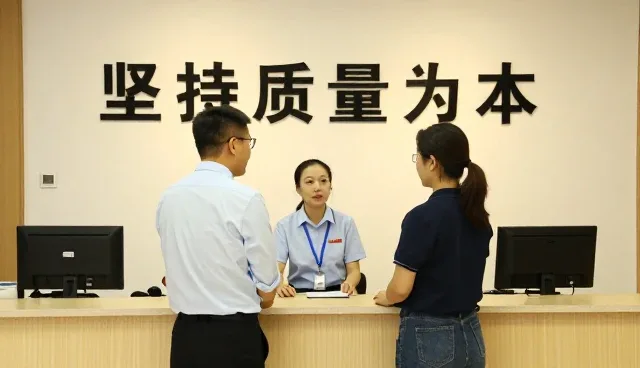 现场把控在设备安装中的关键作用与实践策略