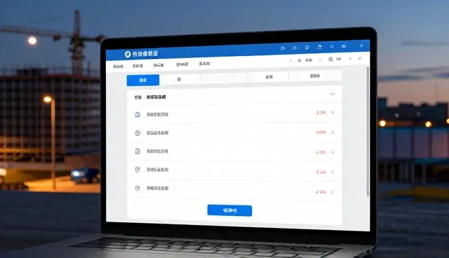 土建施工成本控制难点及处理方向,规范管理是关键
