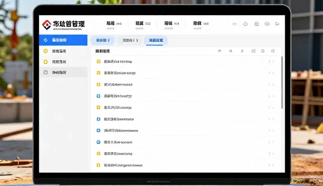 土建施工中检查要点的适用情况与限制