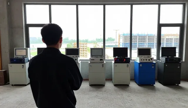 徐州凯英顿建筑工程有限公司坚持质量为本应用于仓储物流案例介绍