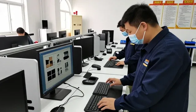 维护保养需求推动坚持质量为本优化升级