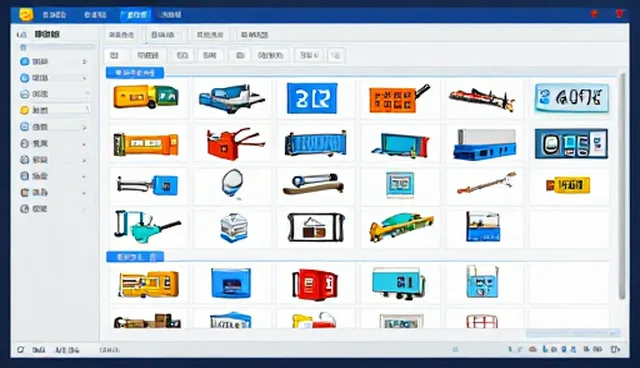 规范施工中的技术性能与适用条件分析
